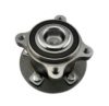 OPEL 13502782 Wheel Hub